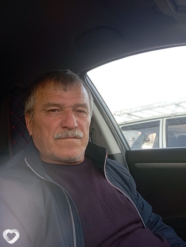 Абдул, 63, Ставрополе — анкета №3153334