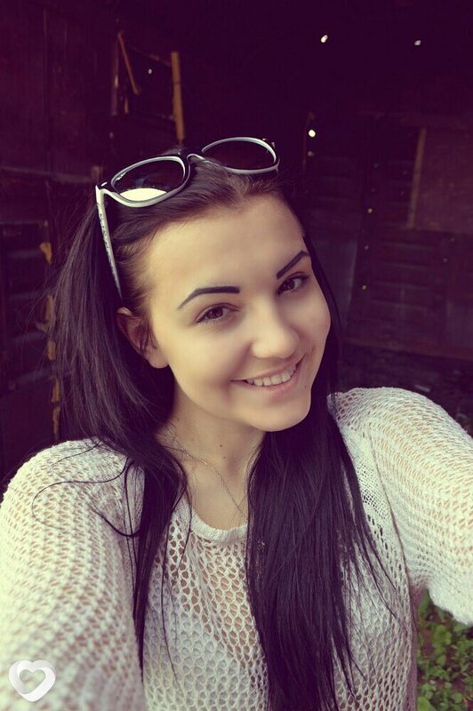 Маленькая Ведьма, 26, Жодине — анкета №3153446