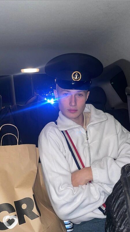 Тимур, 19, Владивостоке — анкета №3153447