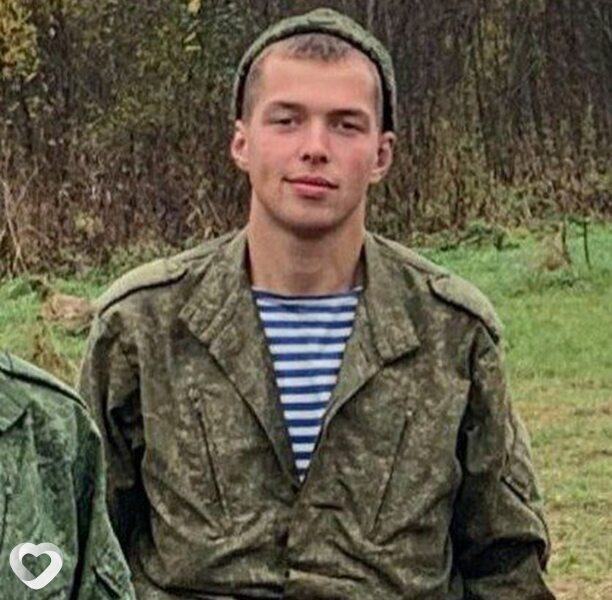 Никита, 20, Могилев — анкета №3153451