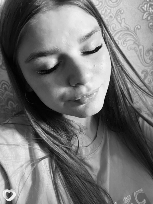 Василиса, 20, Саратове — анкета №3153462
