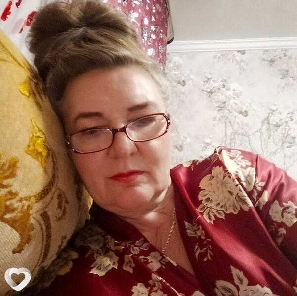 Светлана, 59, Брянске — анкета №3153465