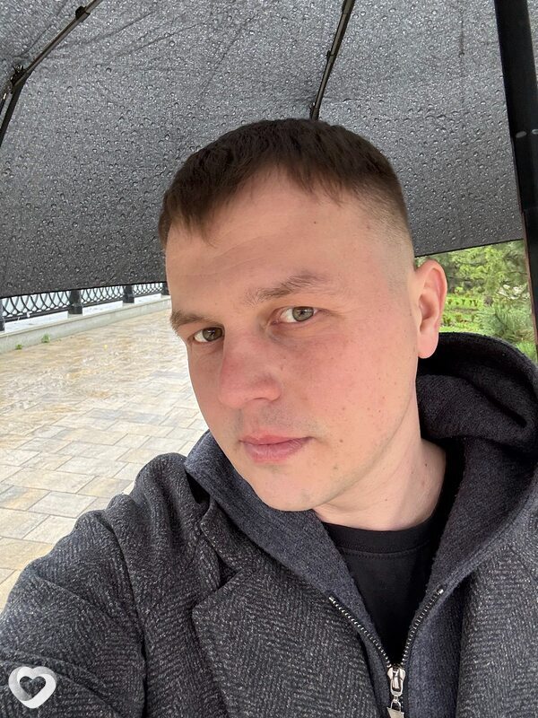 Дмитрий, 33, Санкт-Петербурге — анкета №3153467