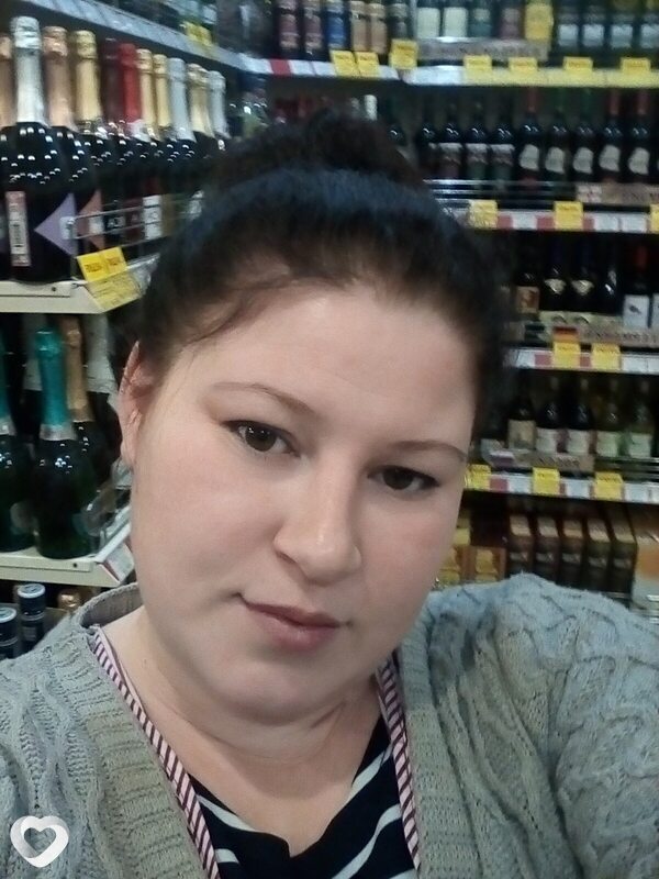Карина, 36, Перми — анкета №3153371