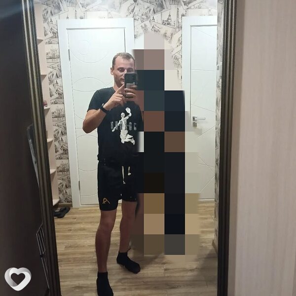 Олег, 30, Слуцке — анкета №3153375