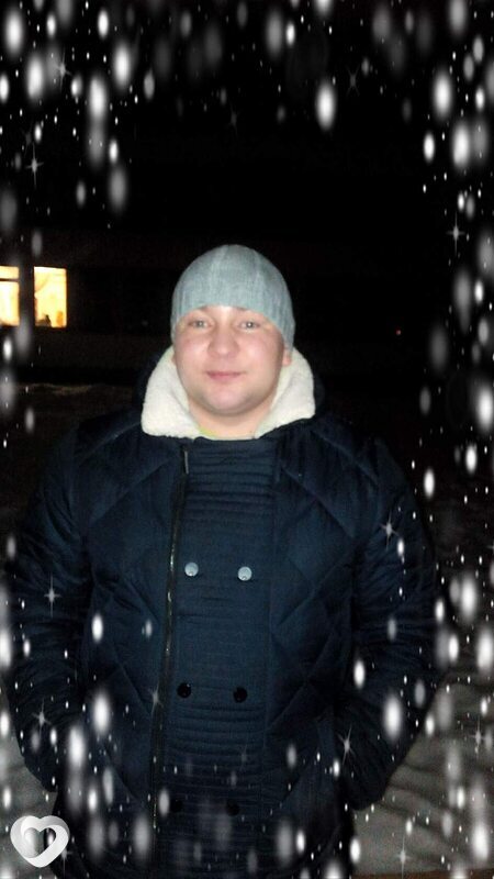 Николай, 37, Могилев — анкета №3153386