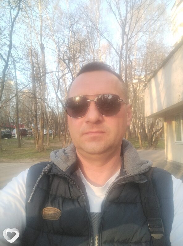 Александр, 41, Бобруйске — анкета №3153388