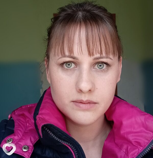 Анжелика, 32, Новочеркасске — анкета №3153391