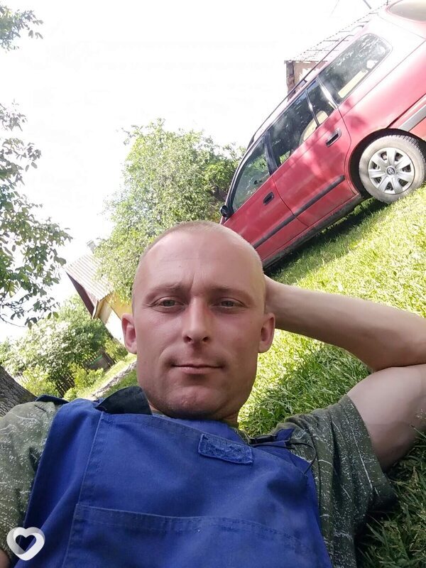Дмитрий, 35, Москве — анкета №3153392