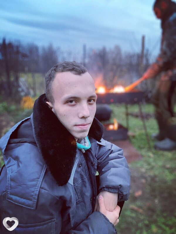 Влад, 26, Нижнем Новгороде — анкета №3153393