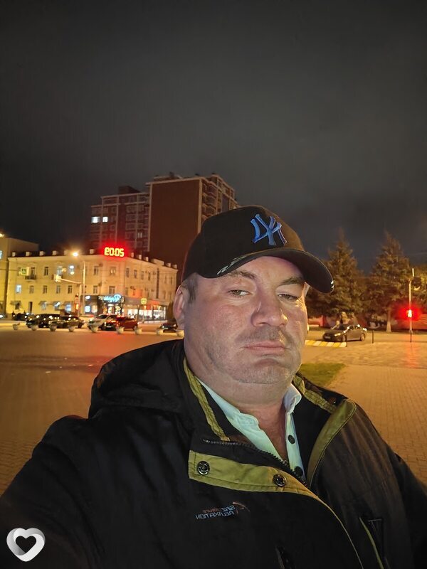 Серьёзный, Черкесск