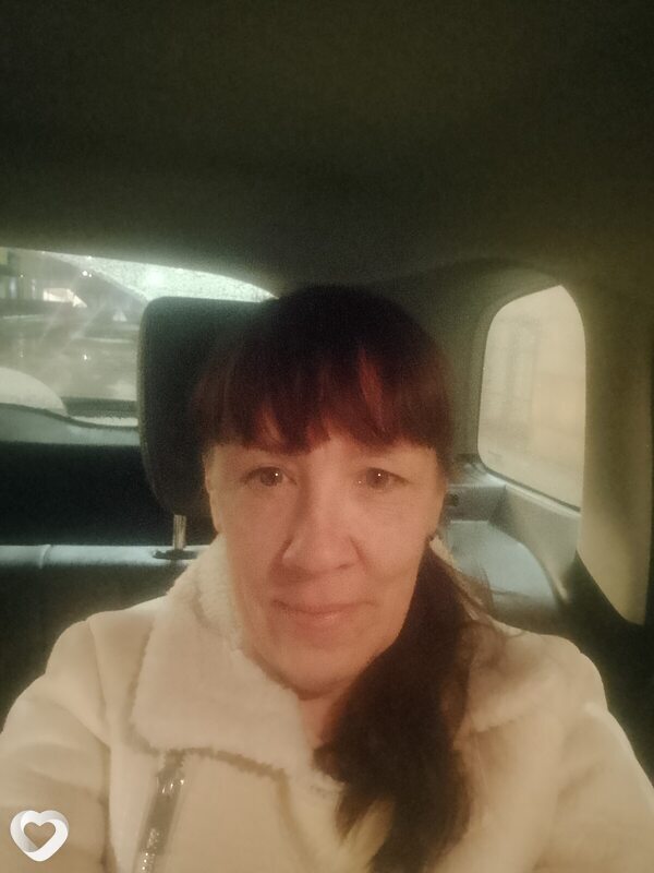 Ксения, 48, Рыбинске — анкета №3153554