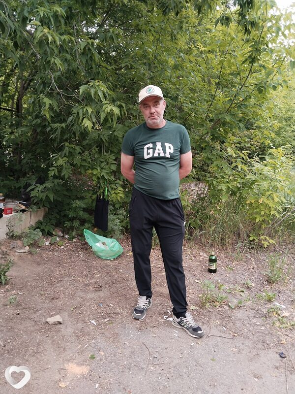 Виталий, 47, Нижнем Новгороде — анкета №3153559