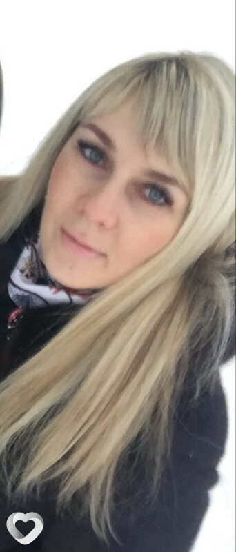 Светлана, 46, Нижнем Новгороде — анкета №3153502