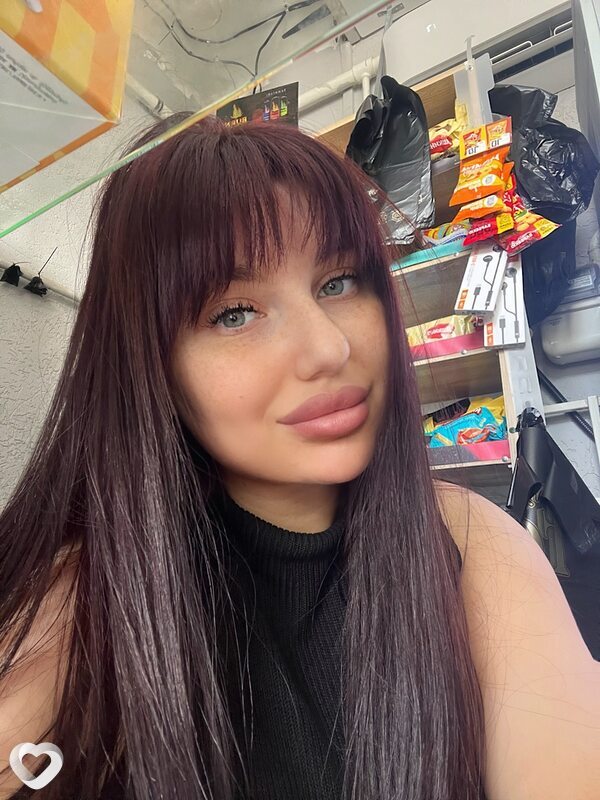 Крис, 21, Ростове-на-Дону — анкета №3153511