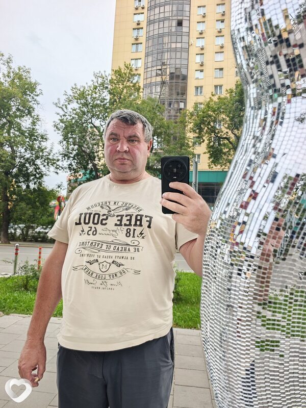 Александр, 64, Иркутске — анкета №3153512