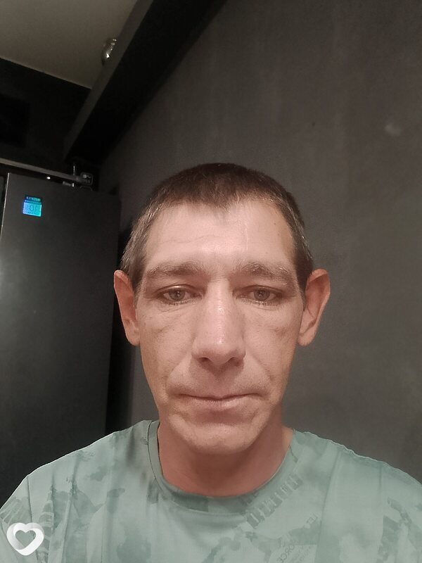 Слава, 43, Волжском — анкета №3153517