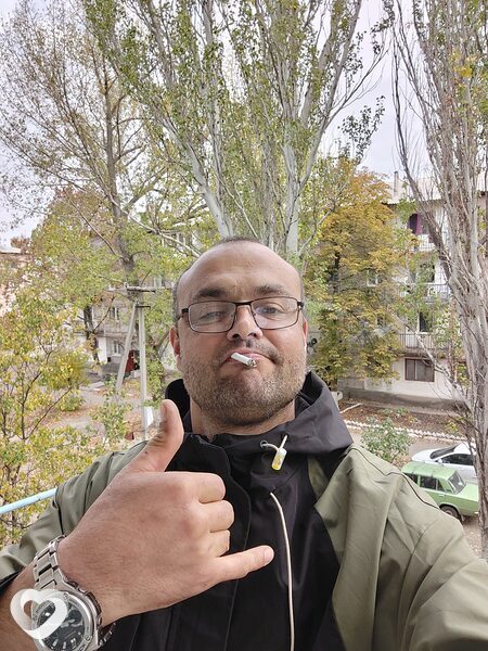 Александр, 43, Алчевске — анкета №3153521