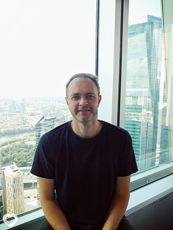 Александр, 43, Пензе — анкета №3153523