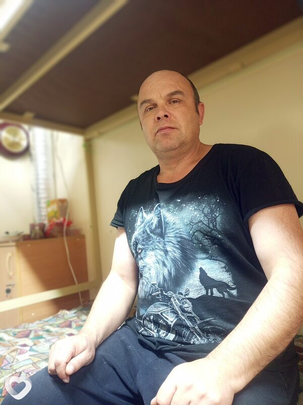 Сергей, 45, Каменске-Уральском — анкета №3153623