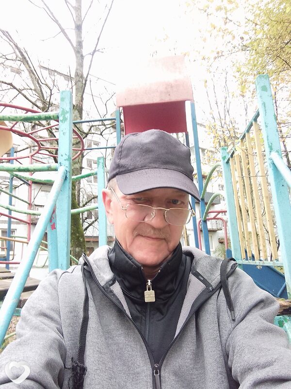 Алекс, 60, Калининграде — анкета №3153630