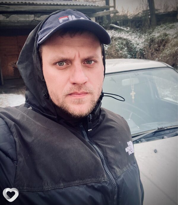 Сергей, 31, Красноярске — анкета №3153570