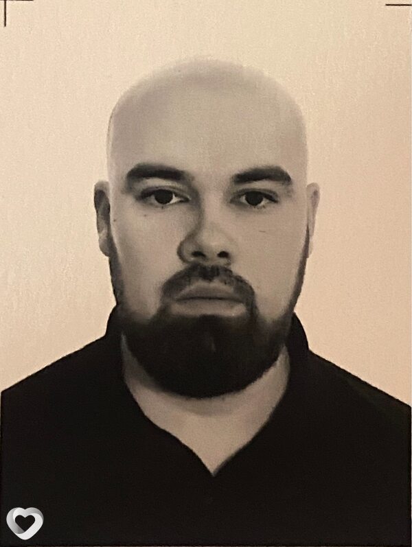Руслан, 36, Уфе — анкета №3153584
