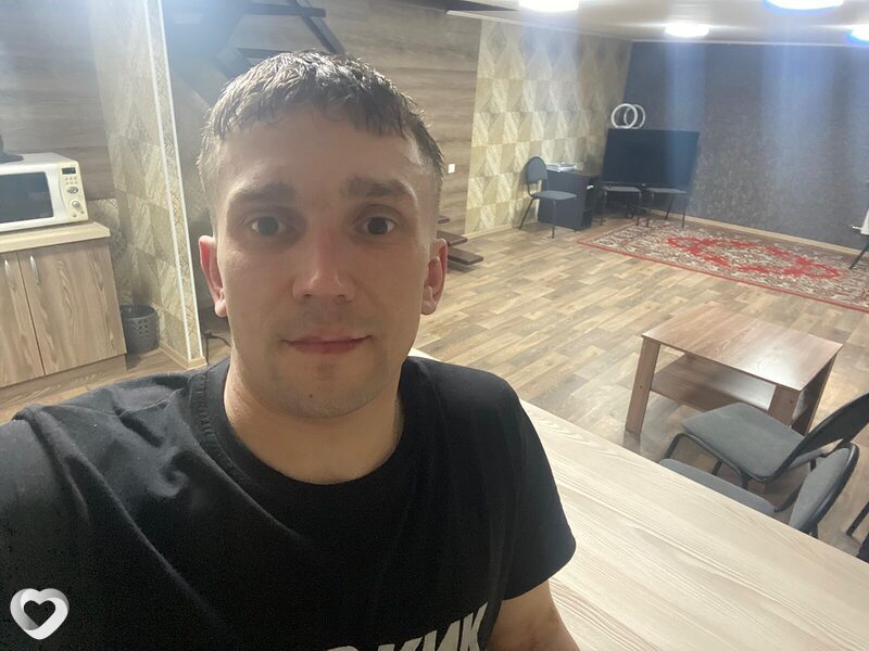 Василий, Майма