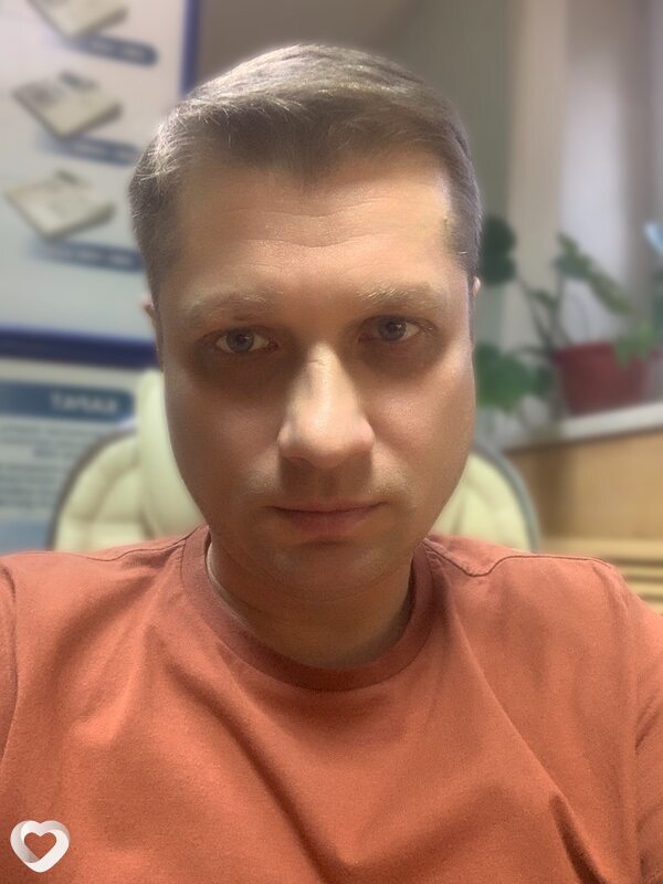 Константин, 41, Калуге — анкета №3153590
