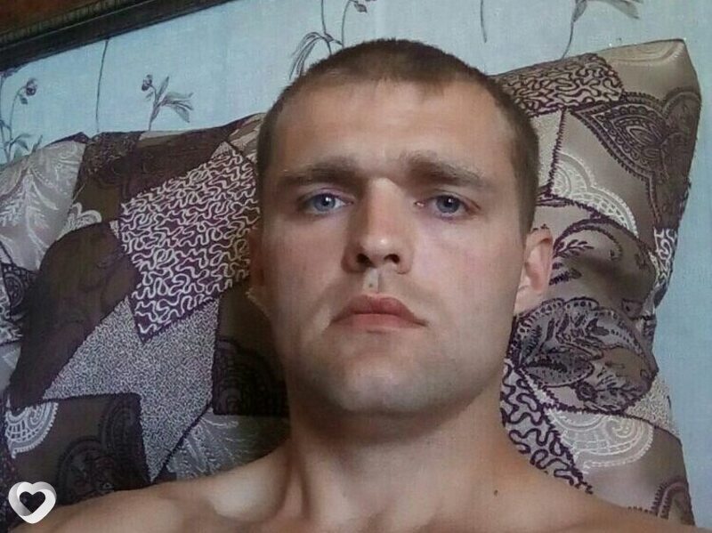 Николай, 27, Пензе — анкета №3153593