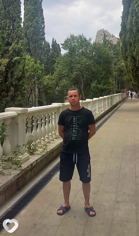 Юрий, 44, Екатеринбурге — анкета №3153754