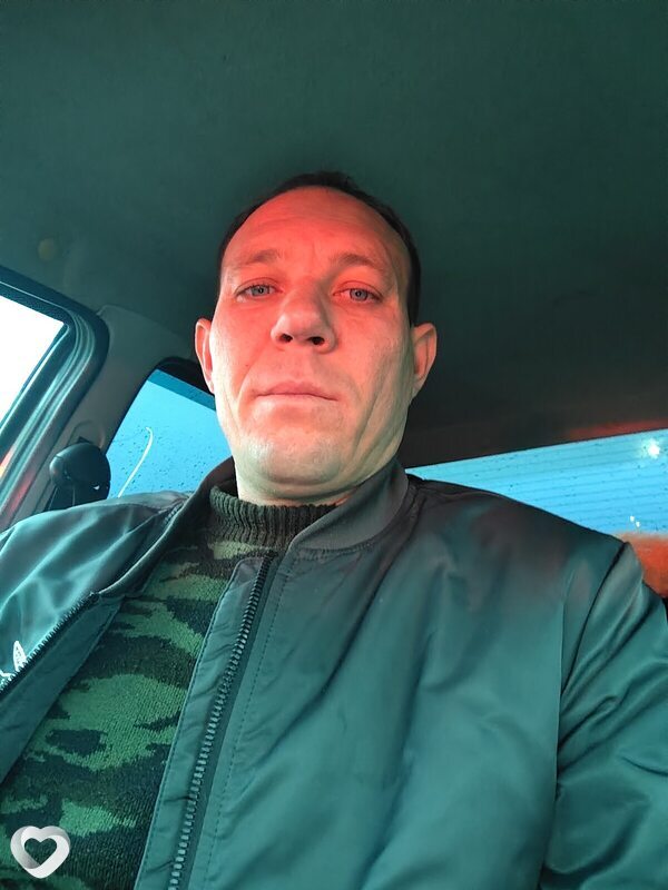 Макс, 38, Раменском — анкета №3153756
