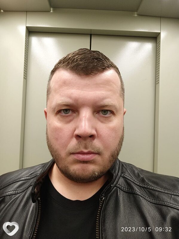Евгений, 43, Нижнем Новгороде — анкета №3153758