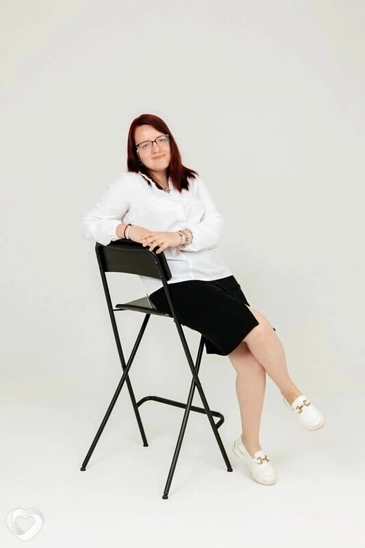 Снежана, 25, Великом Новгороде — анкета №3153764