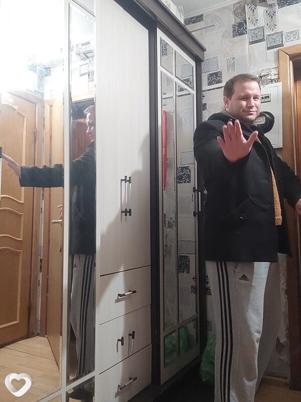 Юрий, 38, Санкт-Петербурге — анкета №3153765