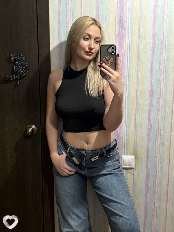 Олеся, 22, Адлер — анкета №3153677