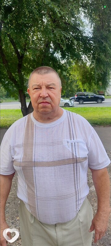 Георгий, 67, Казани — анкета №3153678