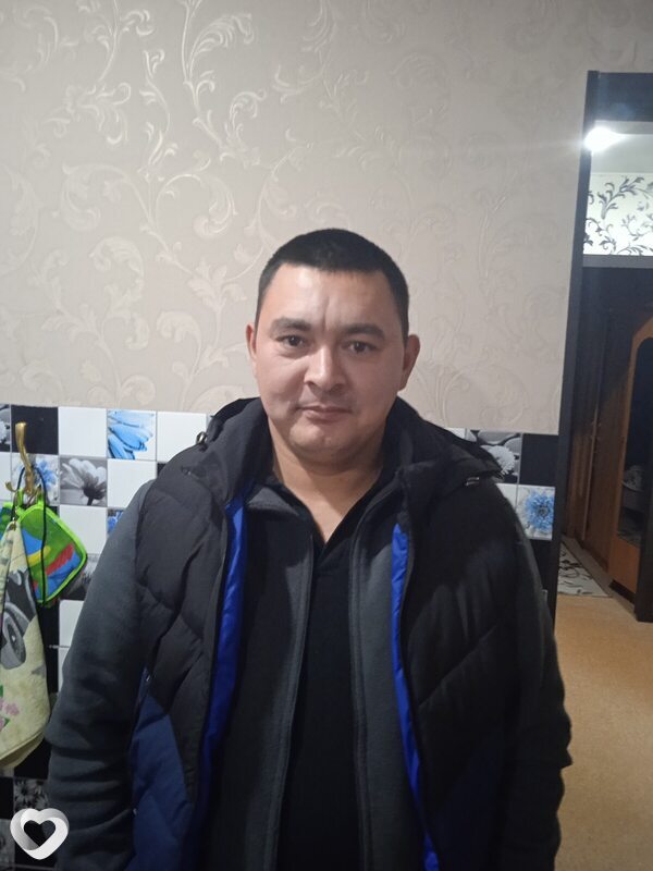 Андрей, 35, Кумертау — анкета №3153690