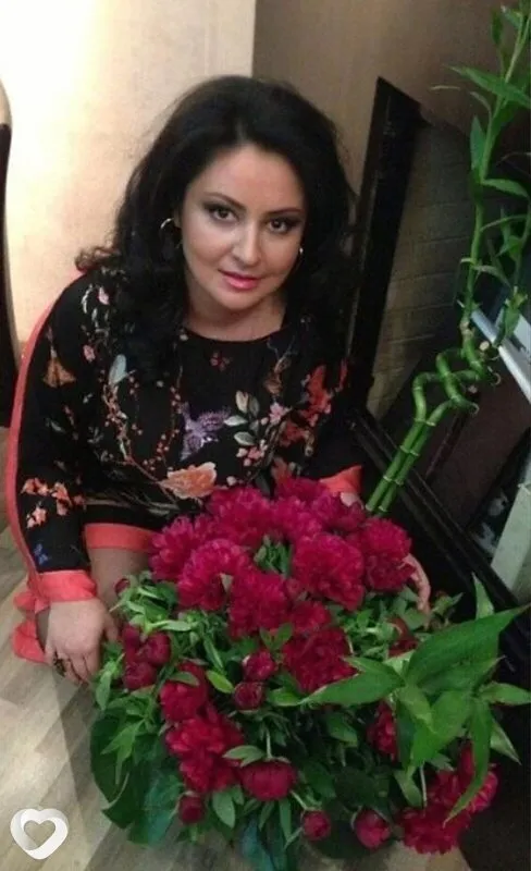 Гаяане, 47, Москве — анкета №3153607