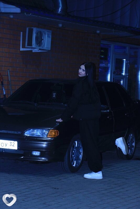 Валерия, 20, Брянске — анкета №3153610