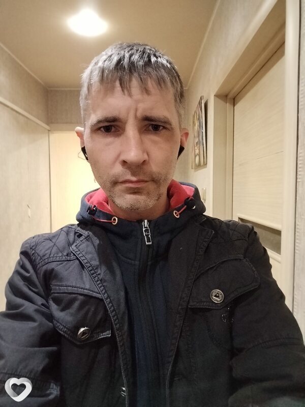 Денис, 37, Братске — анкета №3153617