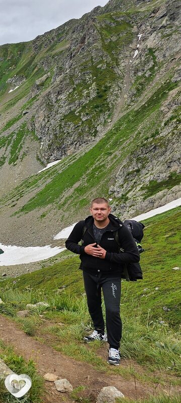 Виталий, 32, Шахтах — анкета №3153696