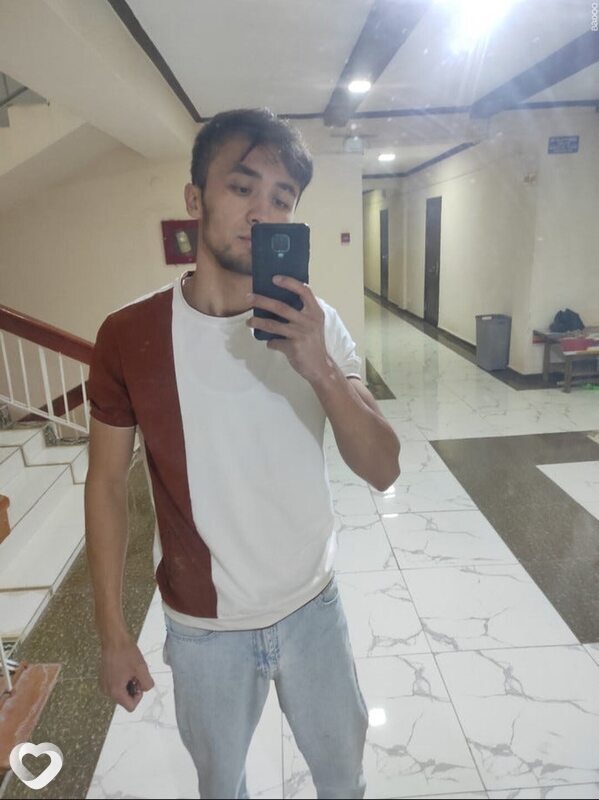 Али, 31, Шымкенте — анкета №3153706
