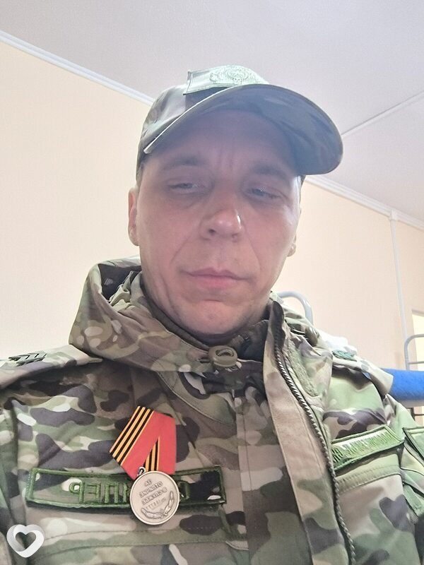Юра, 40, Донецке — анкета №3153852