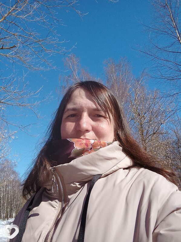 Анна, 35, Твери — анкета №3153855