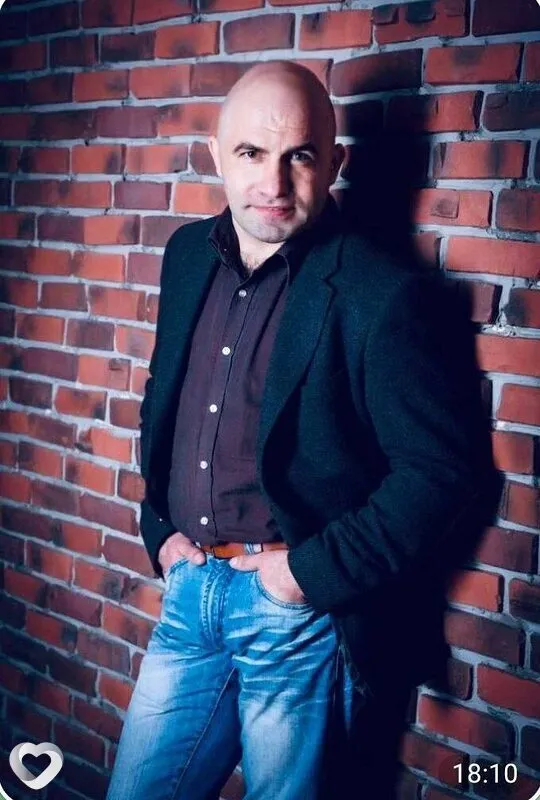 Al, 41, Москве — анкета №3153865