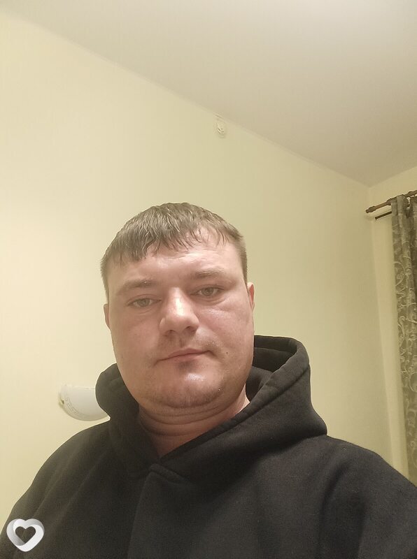 Иван, 38, Истре — анкета №3153868