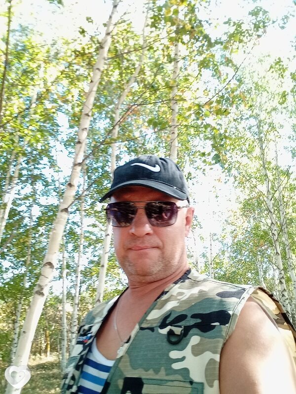 Сергей, 48, Ухте — анкета №3153769