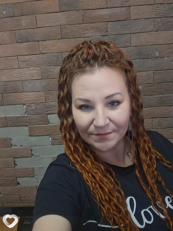 Света, 42, Чите — анкета №3153772
