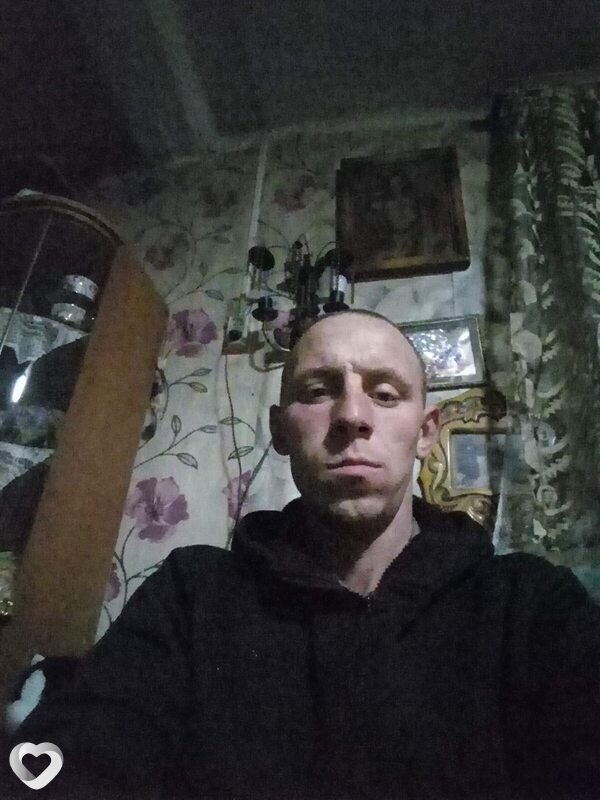 Евгений, 32, Прокопьевске — анкета №3153773